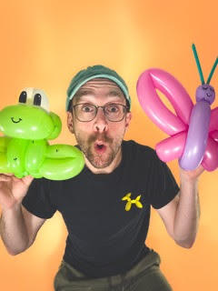 Balloonza